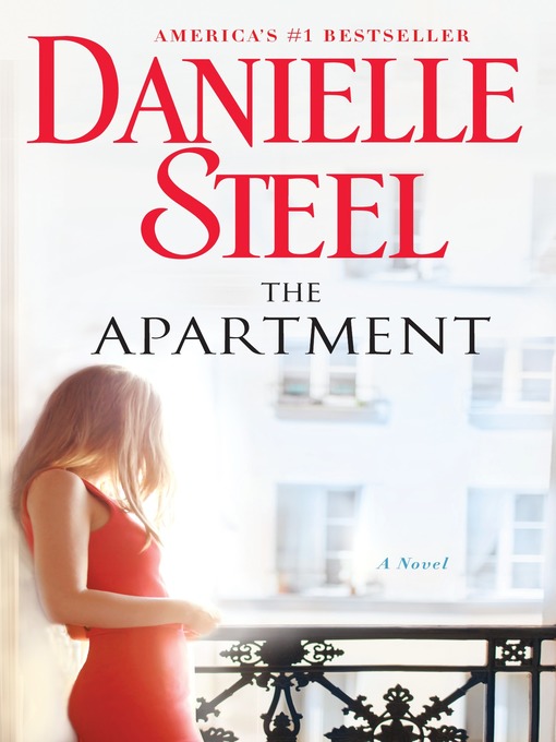 Title details for The Apartment by Danielle Steel - Wait list